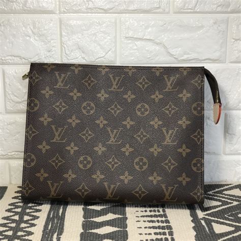 lv clutch bag mens price|lv clutch bag women's.